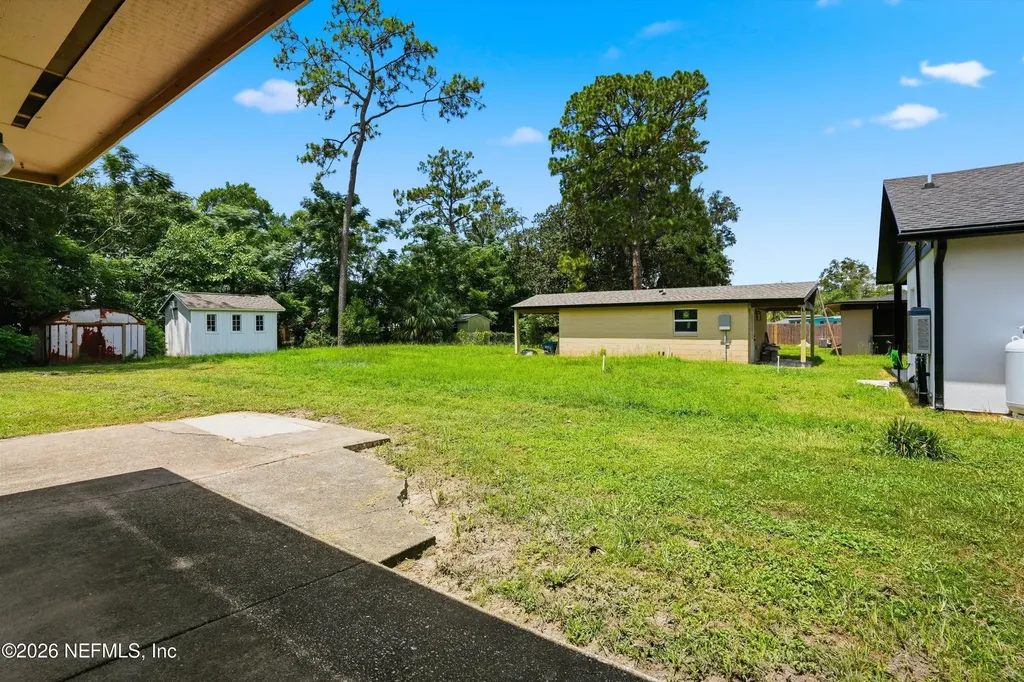 6258 Spring Forest Circle Jacksonville FL 32216
