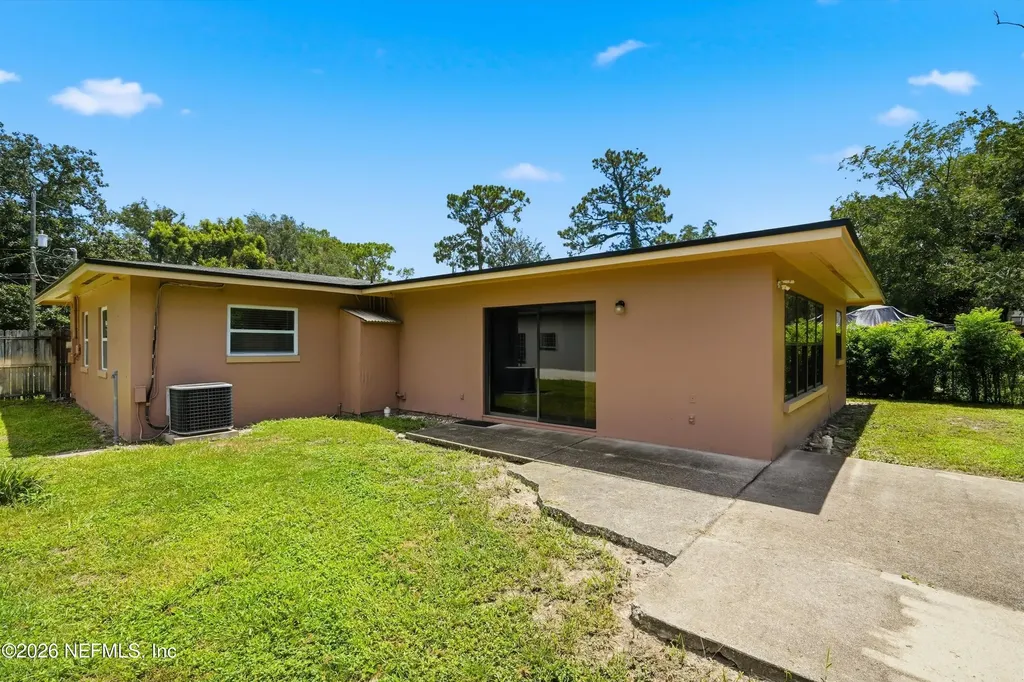 6258 Spring Forest Circle Jacksonville FL 32216
