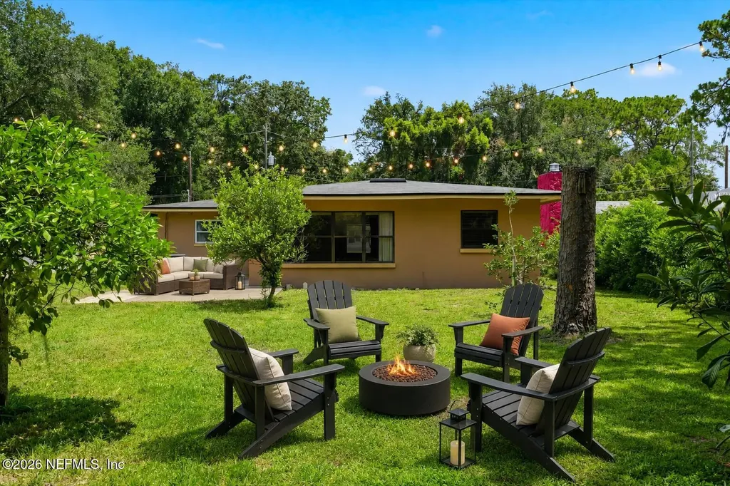 6258 Spring Forest Circle Jacksonville FL 32216