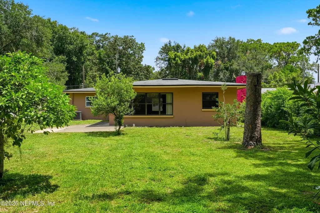 6258 Spring Forest Circle Jacksonville FL 32216