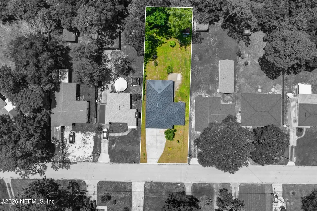 6258 Spring Forest Circle Jacksonville FL 32216