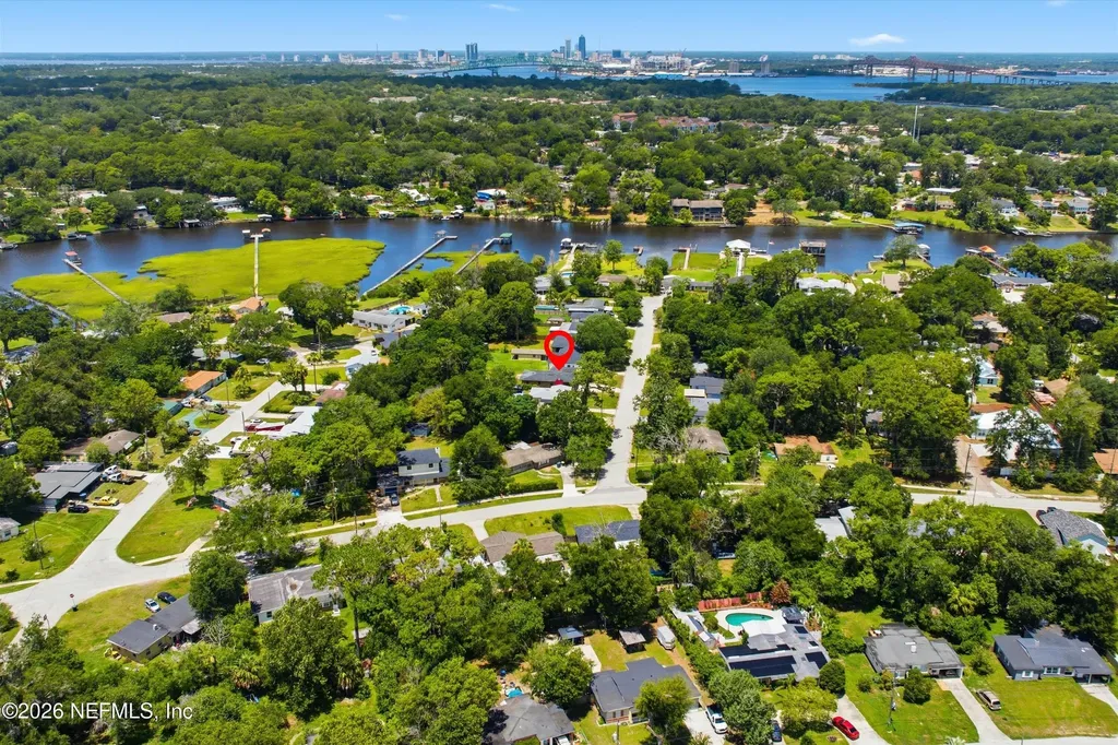 6258 Spring Forest Circle Jacksonville FL 32216