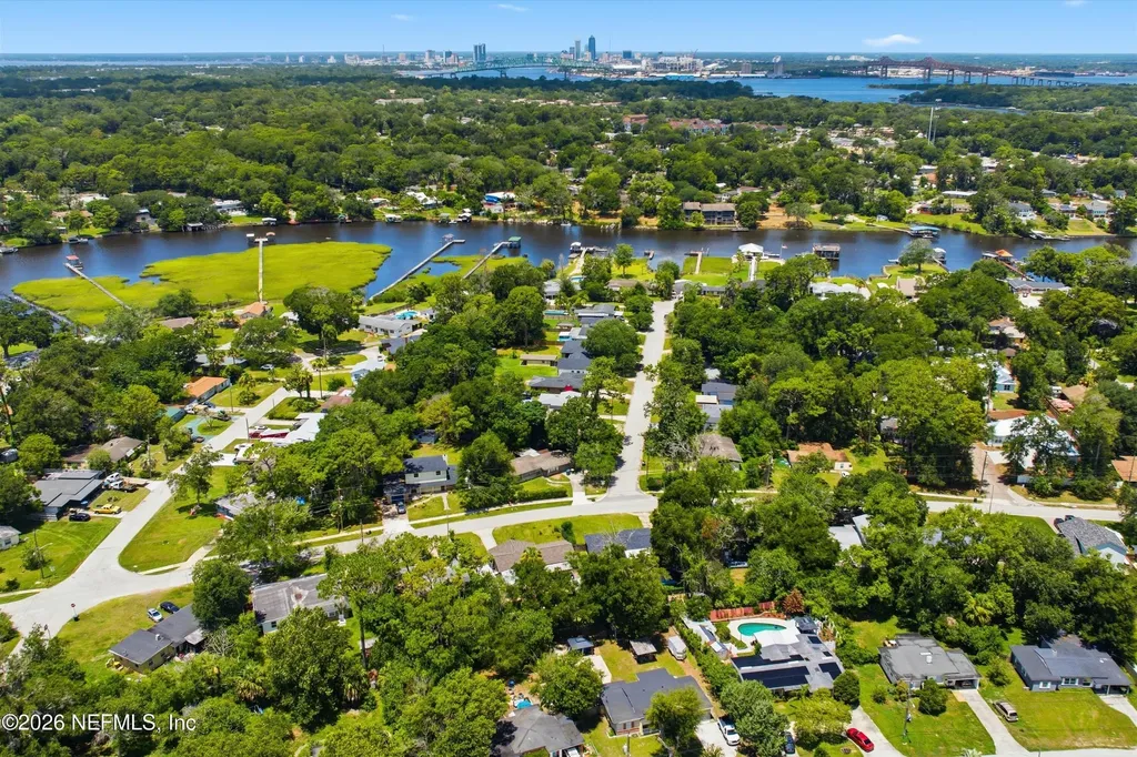 6258 Spring Forest Circle Jacksonville FL 32216