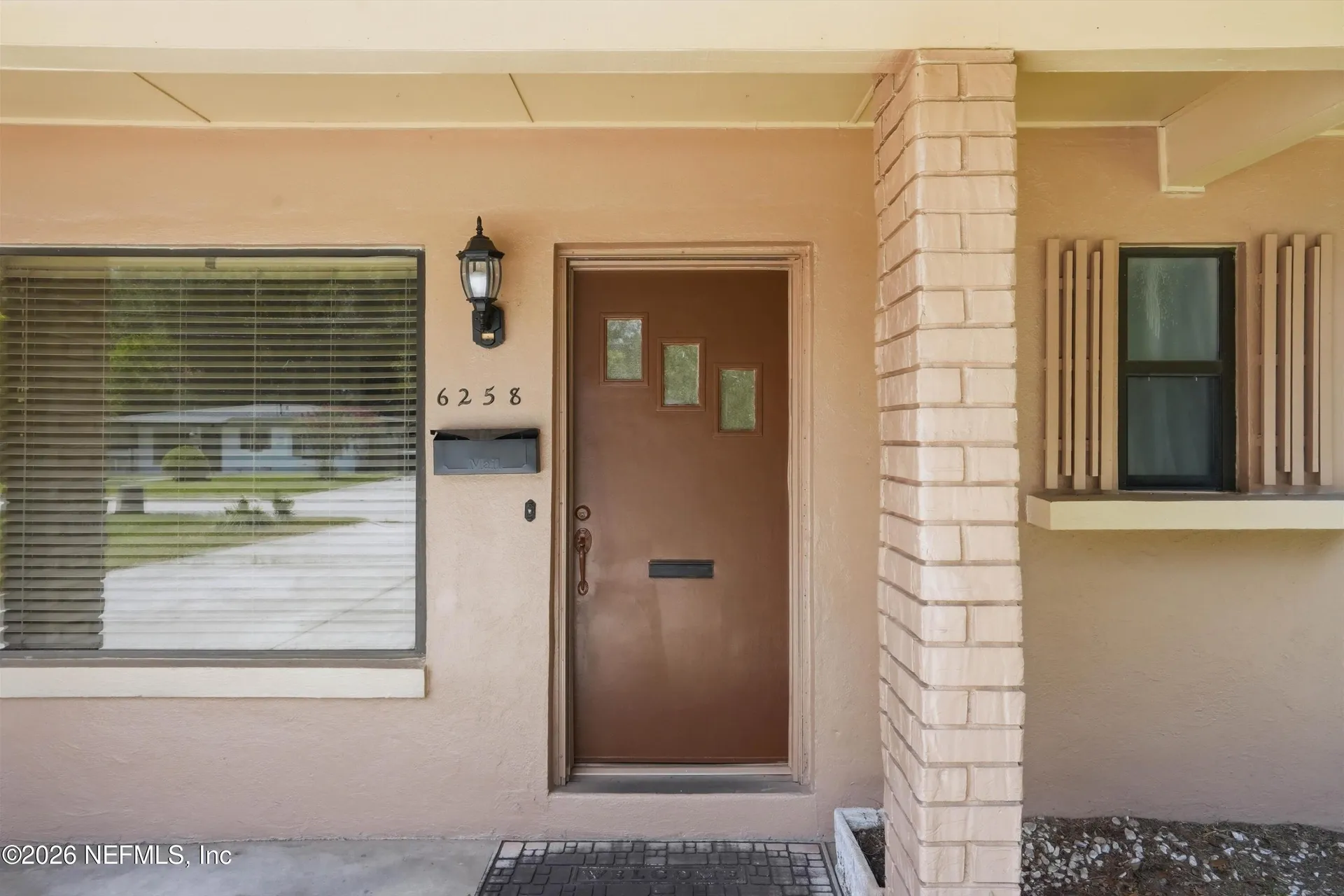 6258 Spring Forest Circle Jacksonville FL 32216