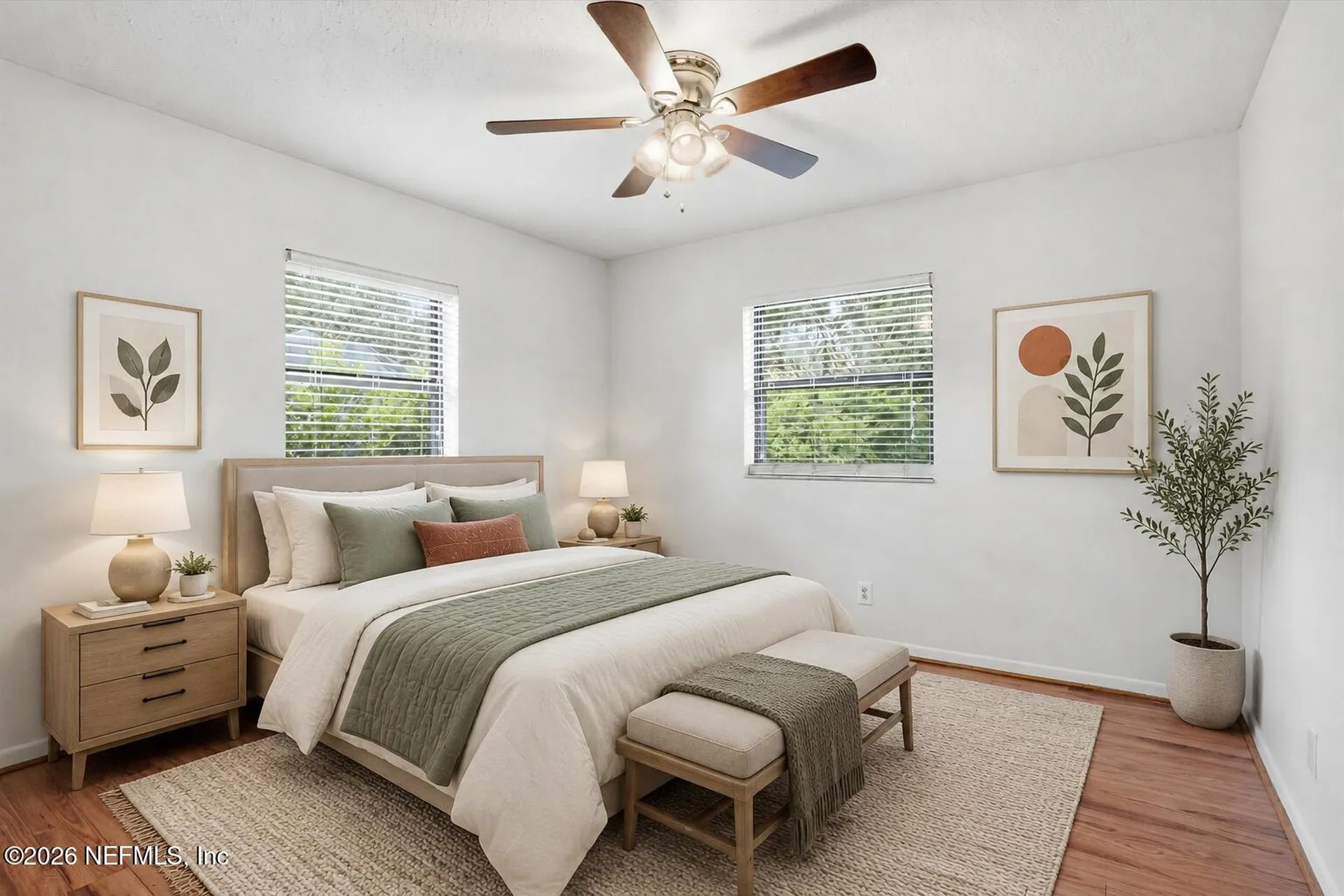 6258 Spring Forest Circle Jacksonville FL 32216