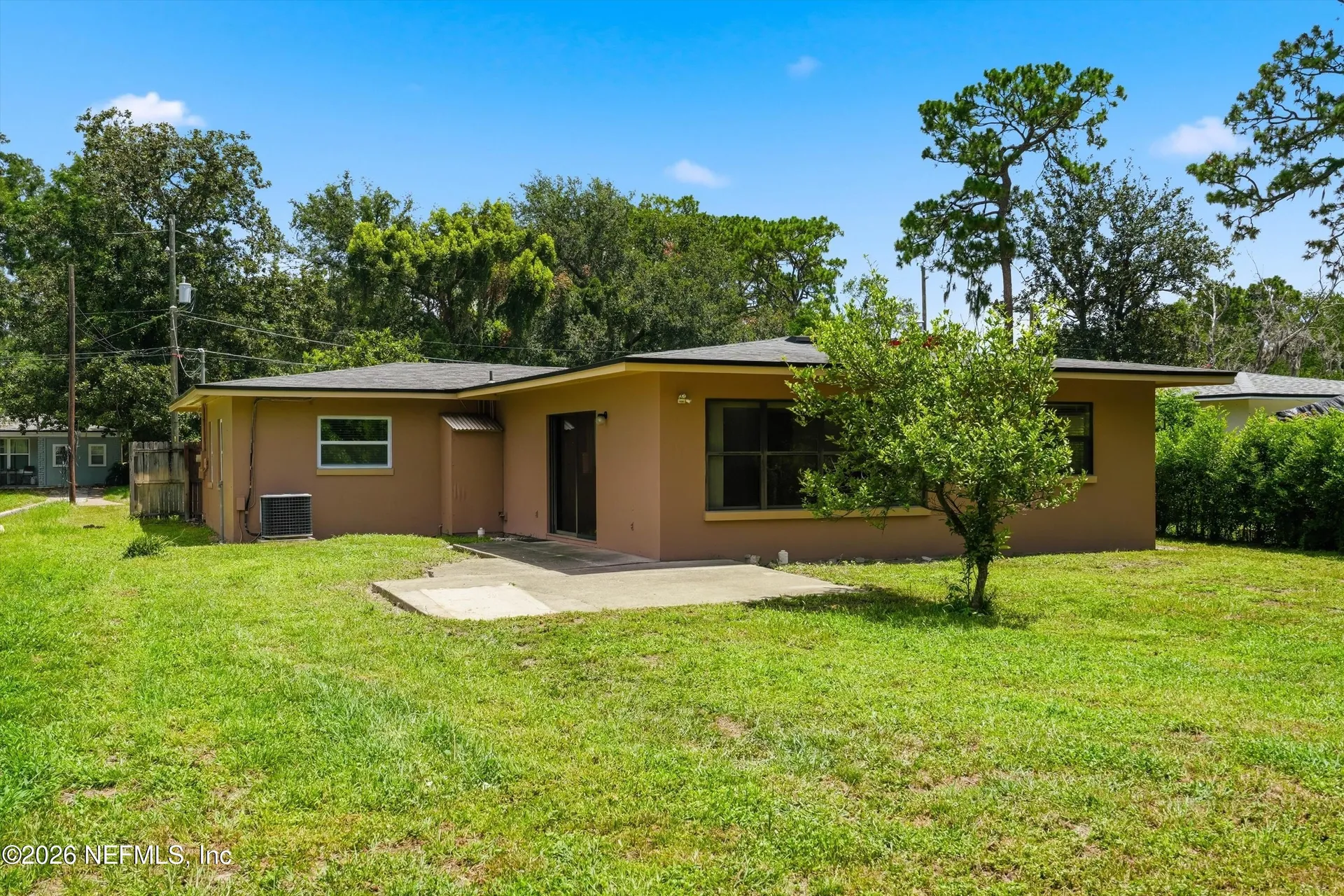 6258 Spring Forest Circle Jacksonville FL 32216