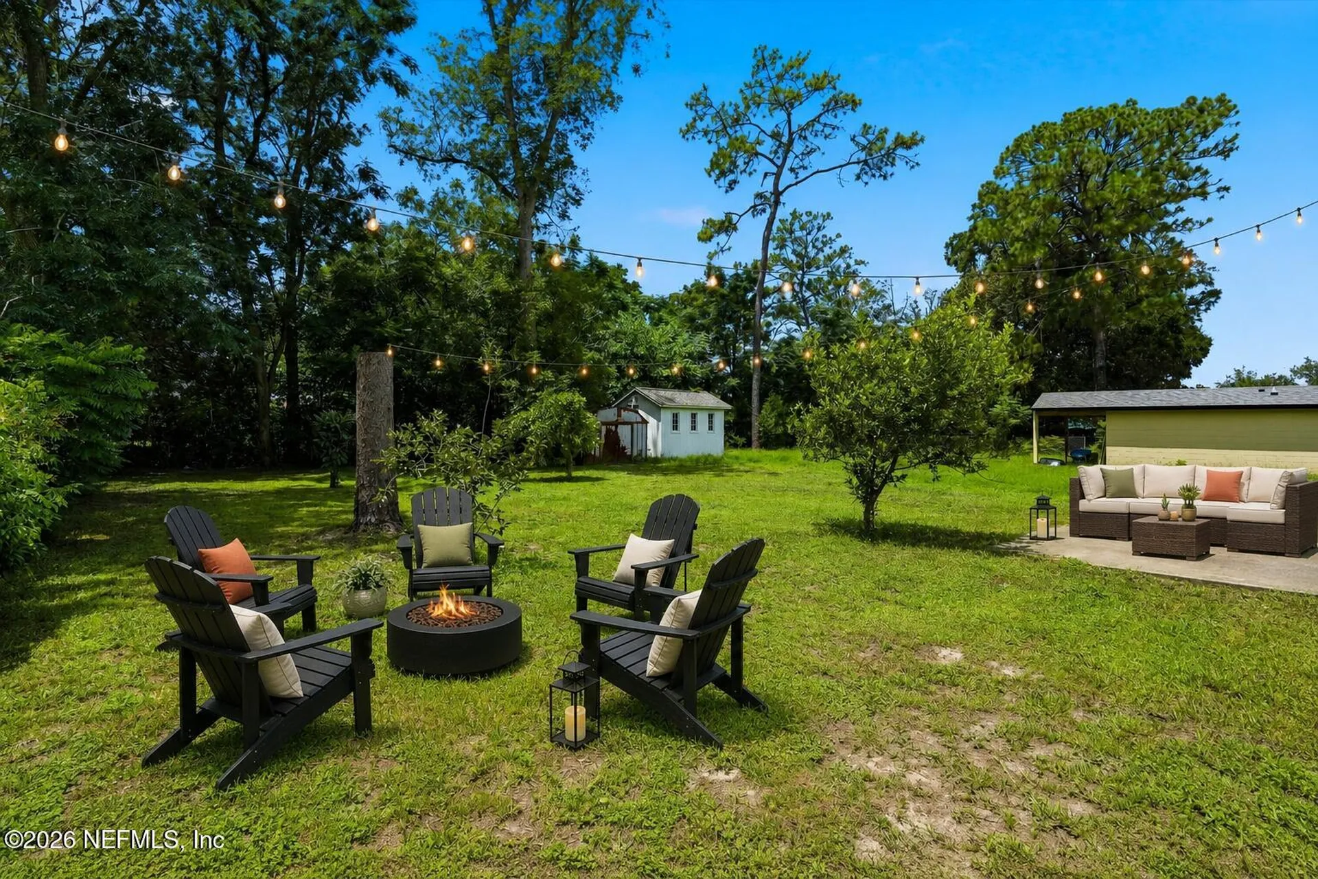 6258 Spring Forest Circle Jacksonville FL 32216