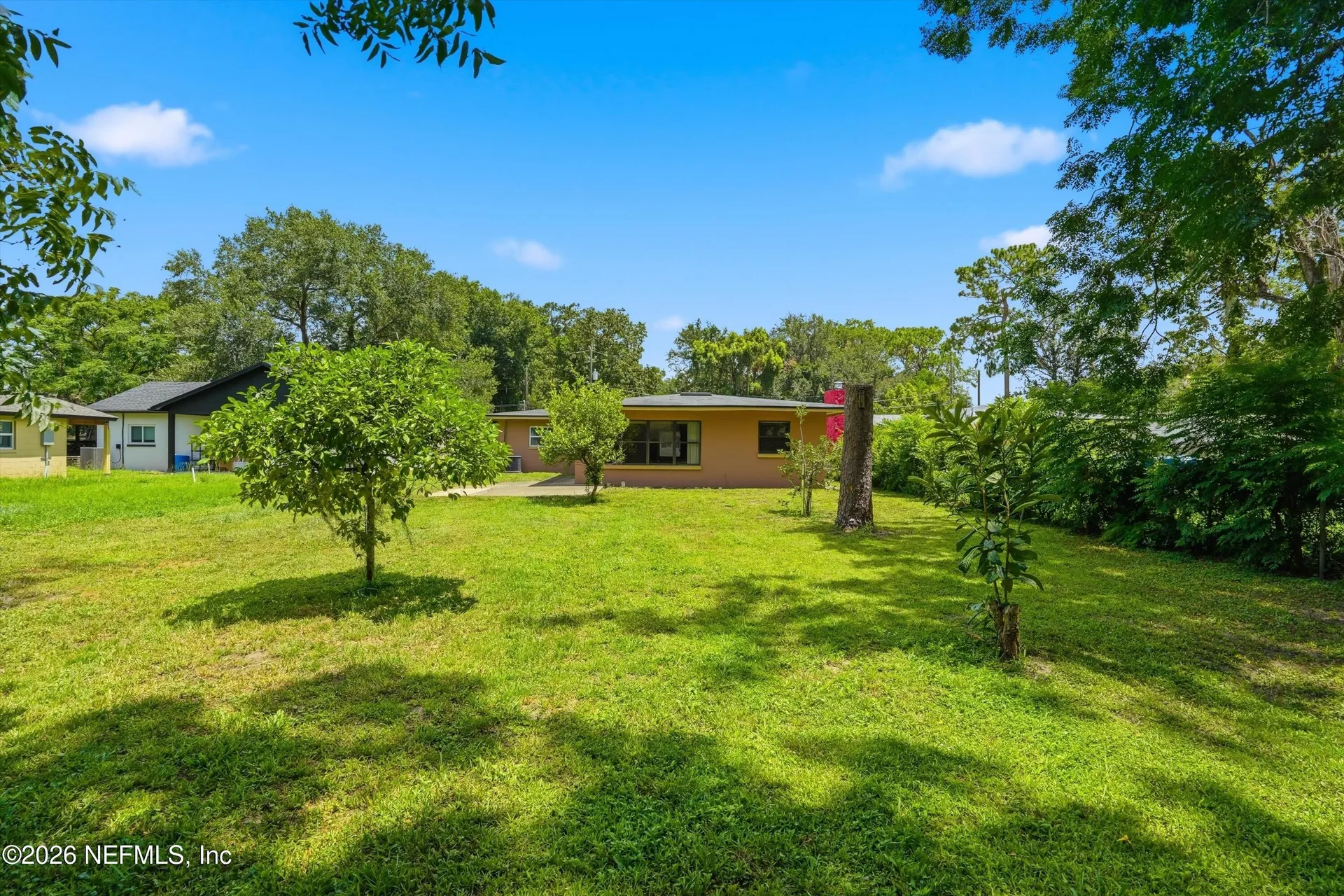 6258 Spring Forest Circle Jacksonville FL 32216