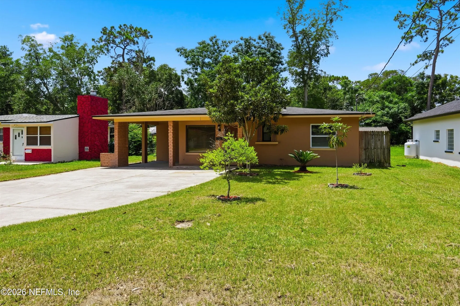 6258 Spring Forest Circle Jacksonville FL 32216
