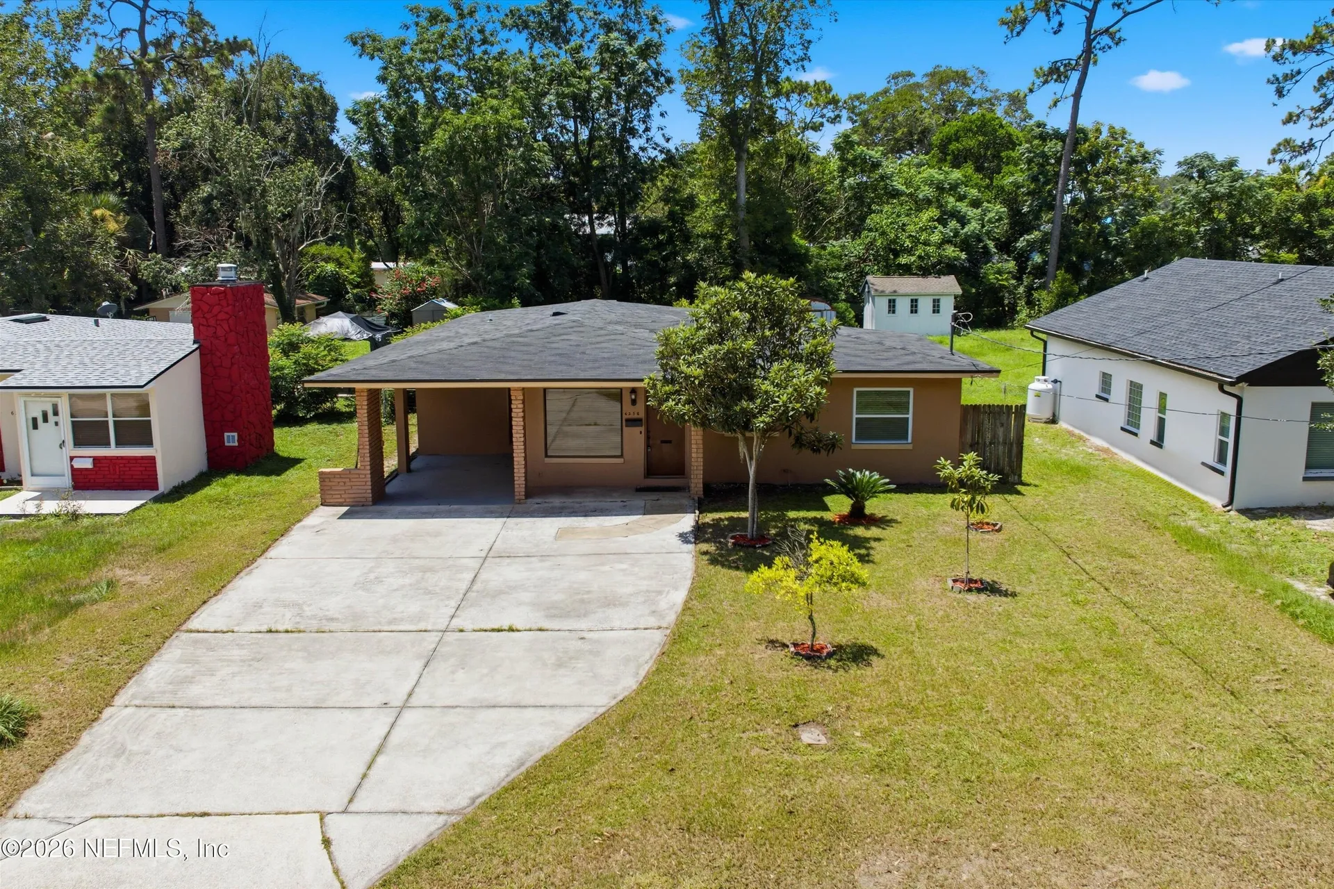 6258 Spring Forest Circle Jacksonville FL 32216