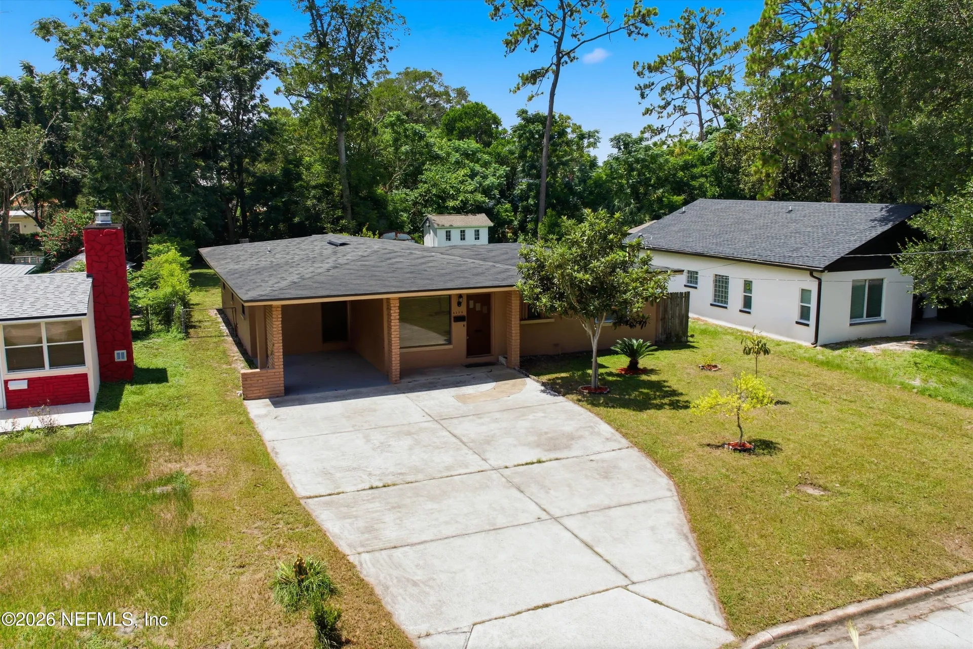 6258 Spring Forest Circle Jacksonville FL 32216