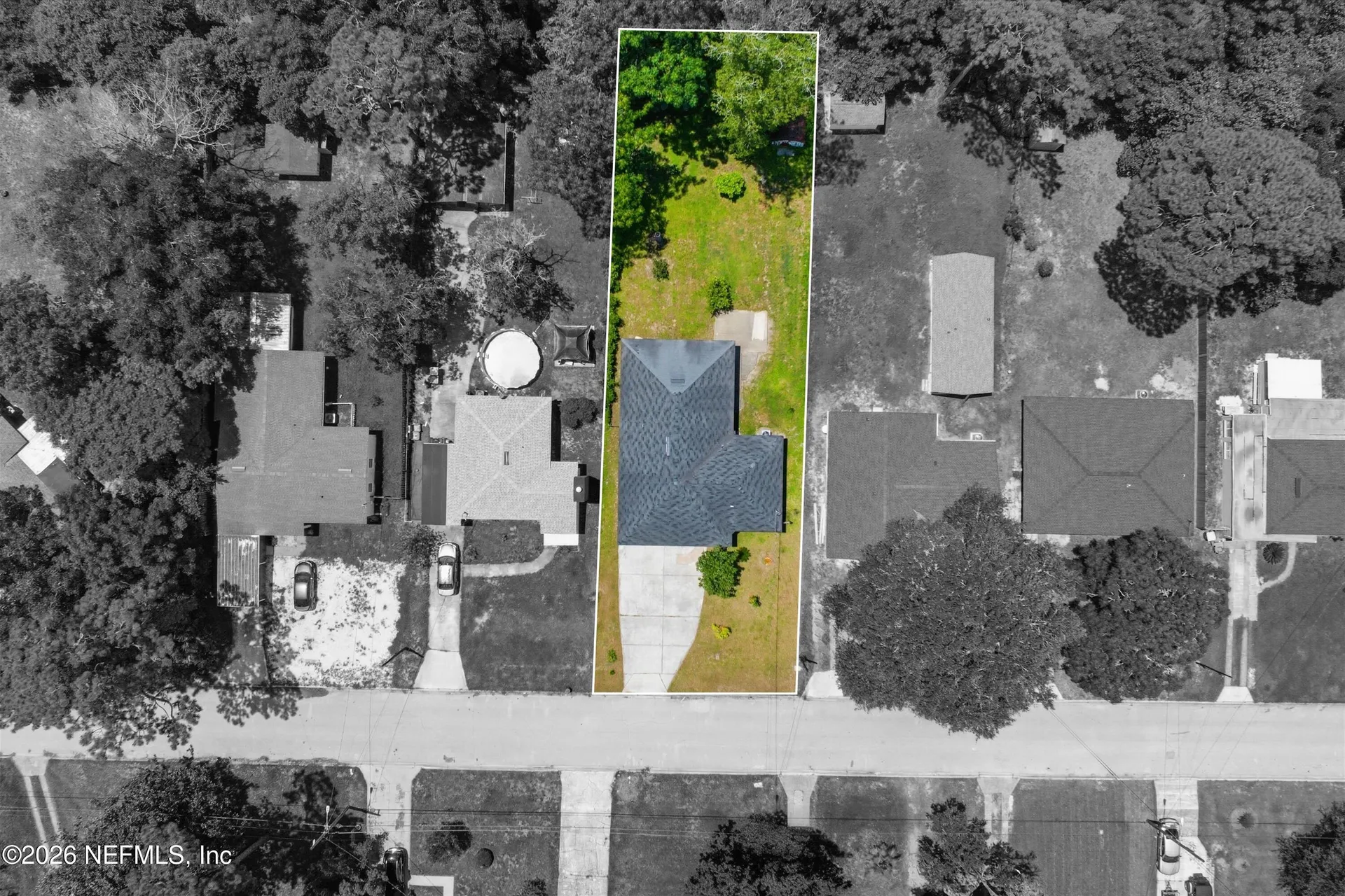 6258 Spring Forest Circle Jacksonville FL 32216