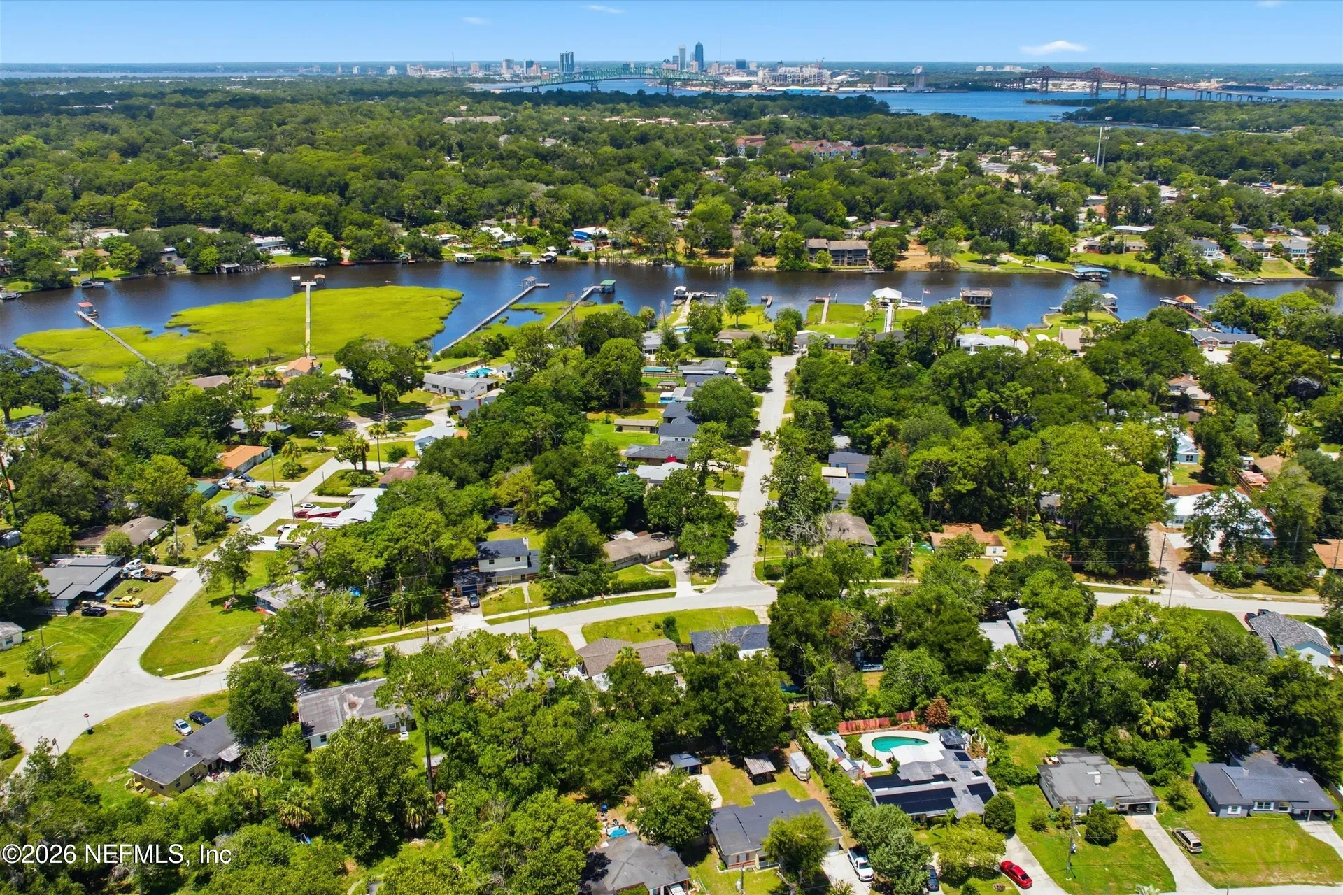 6258 Spring Forest Circle Jacksonville FL 32216
