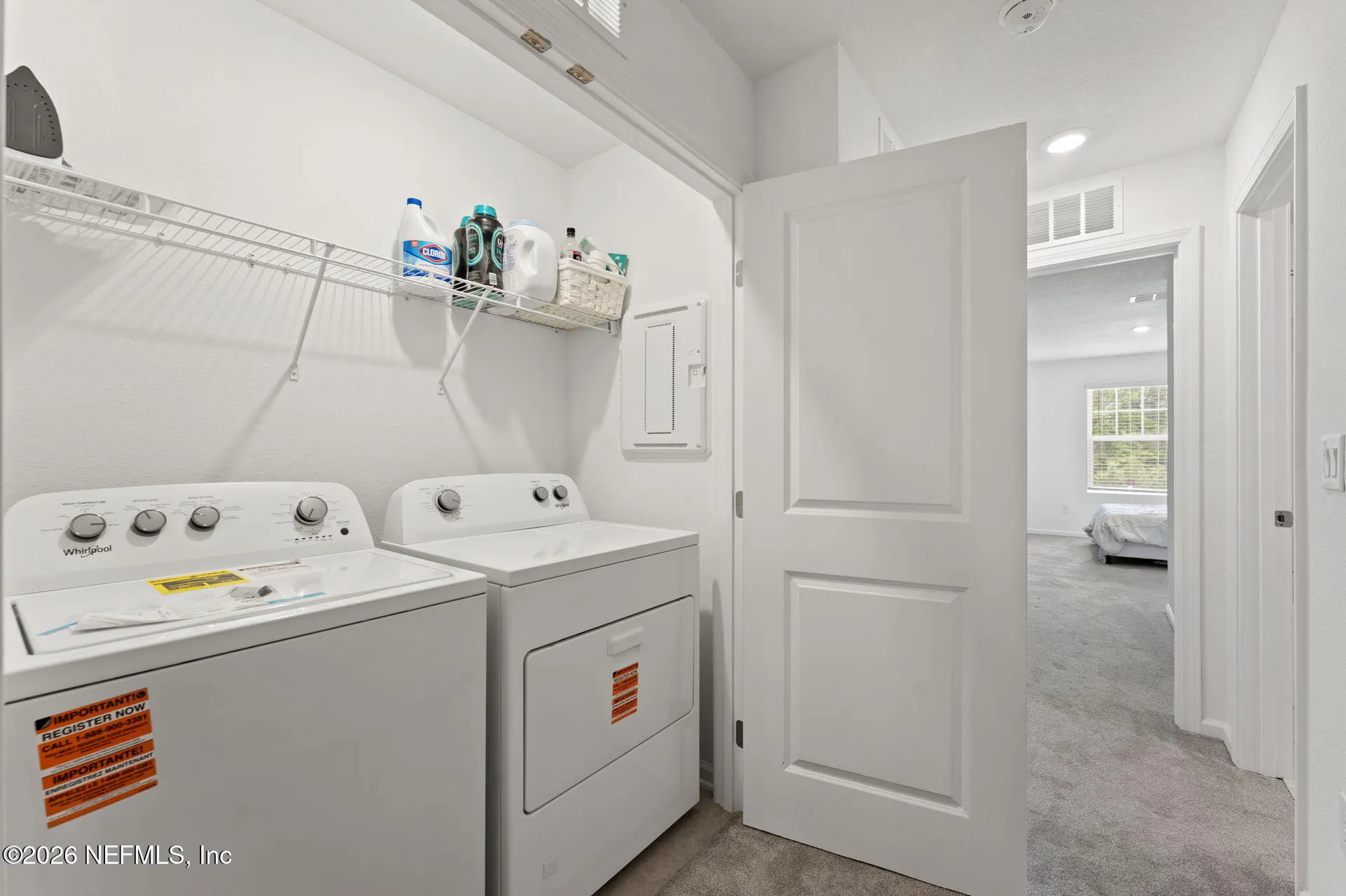 13529 Ute Place Jacksonville FL 32218