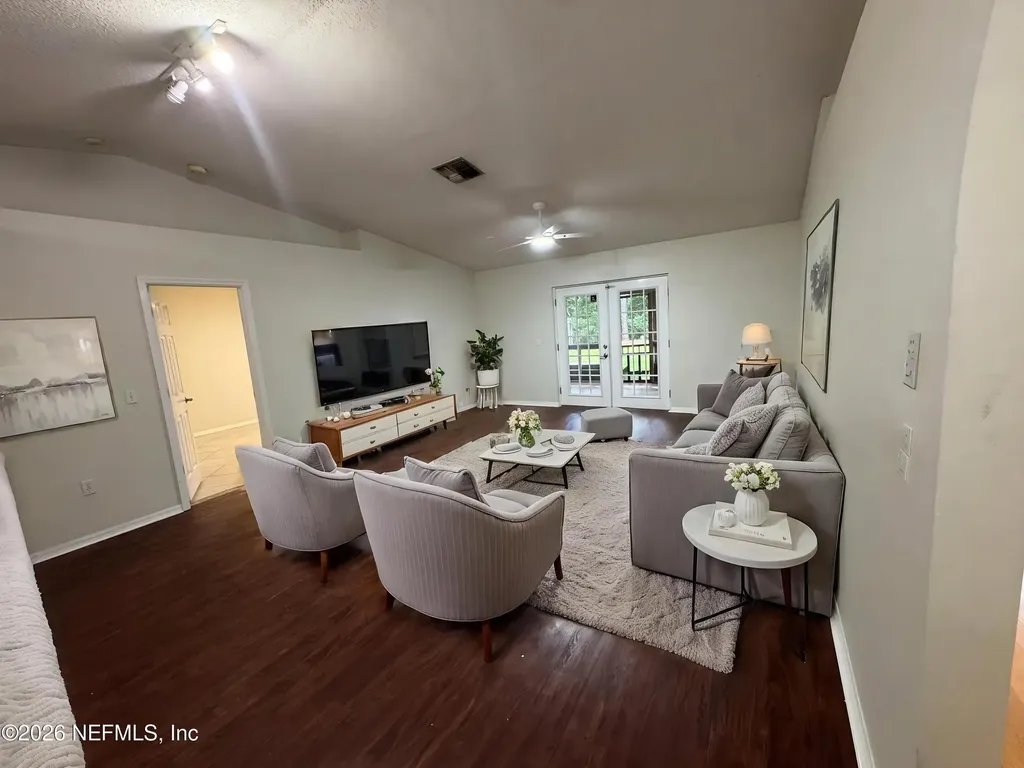 12538 Ash Harbor Drive Jacksonville FL 32224