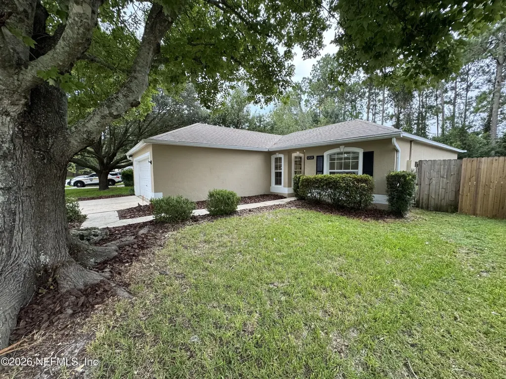 12538 Ash Harbor Drive Jacksonville FL 32224