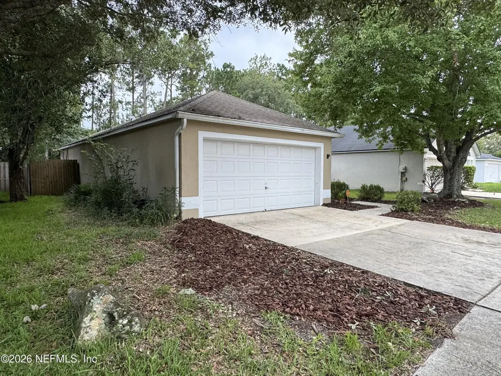 12538 Ash Harbor Drive Jacksonville FL 32224