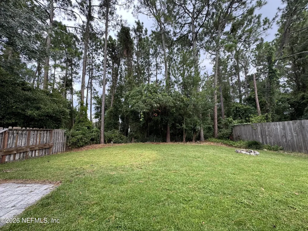 12538 Ash Harbor Drive Jacksonville FL 32224