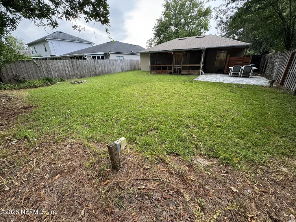 12538 Ash Harbor Drive Jacksonville FL 32224
