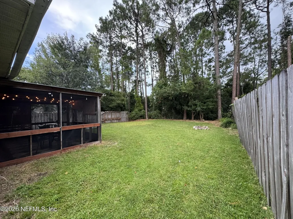 12538 Ash Harbor Drive Jacksonville FL 32224