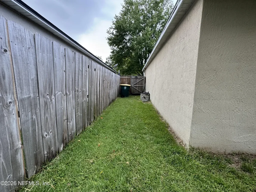12538 Ash Harbor Drive Jacksonville FL 32224