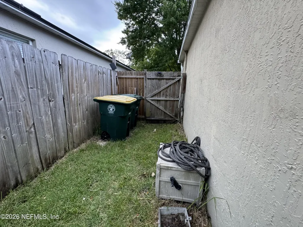 12538 Ash Harbor Drive Jacksonville FL 32224