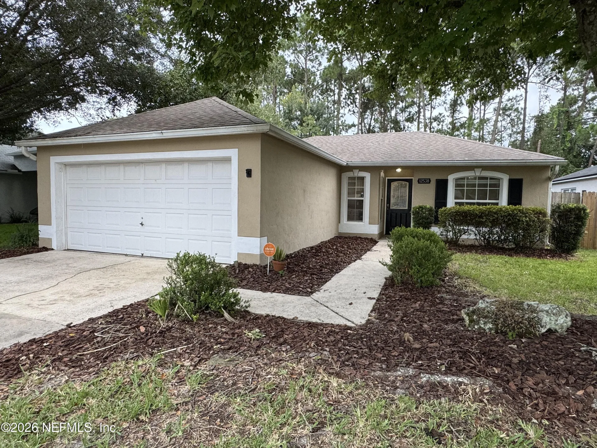 12538 Ash Harbor Drive Jacksonville FL 32224