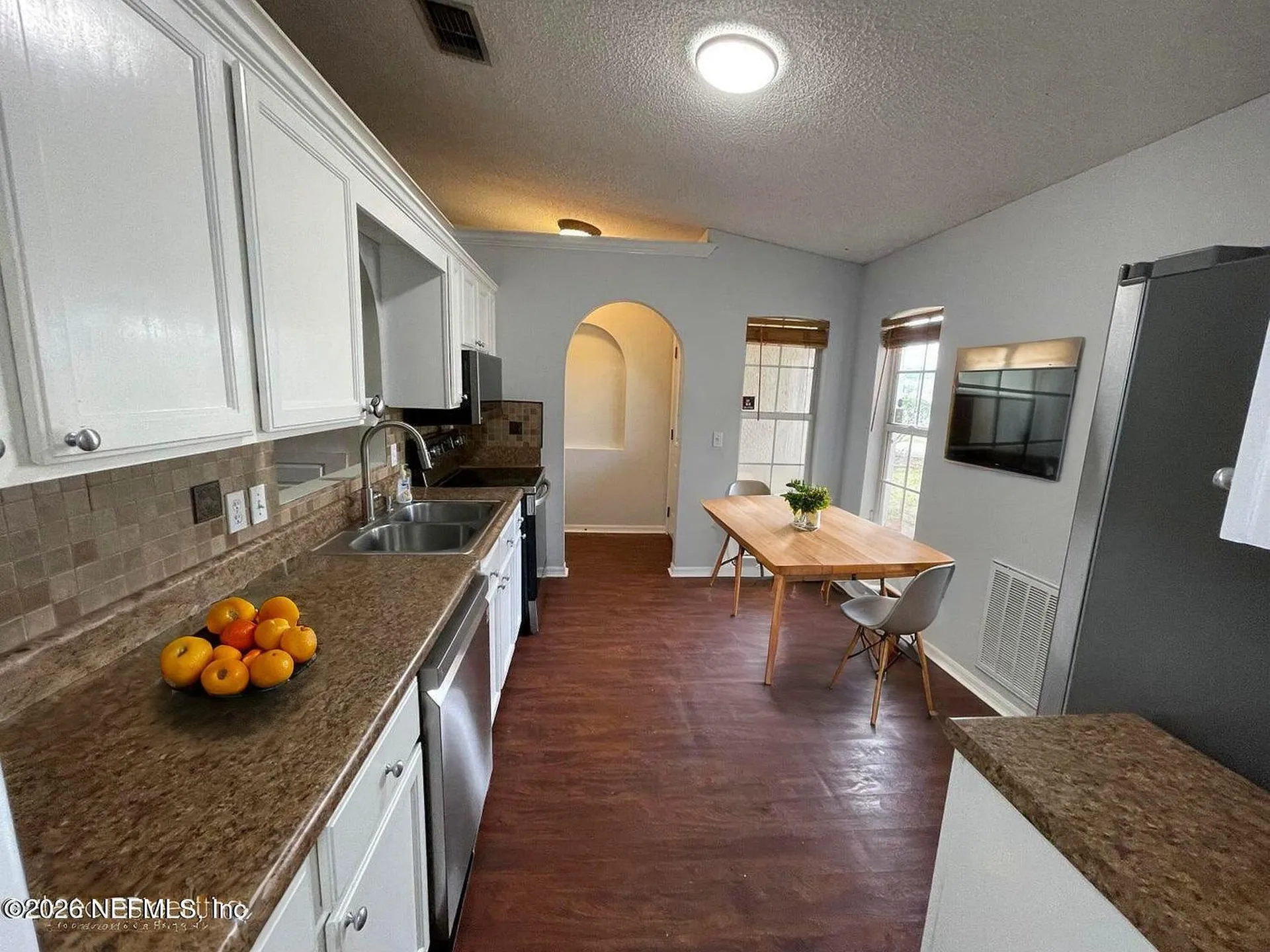 12538 Ash Harbor Drive Jacksonville FL 32224