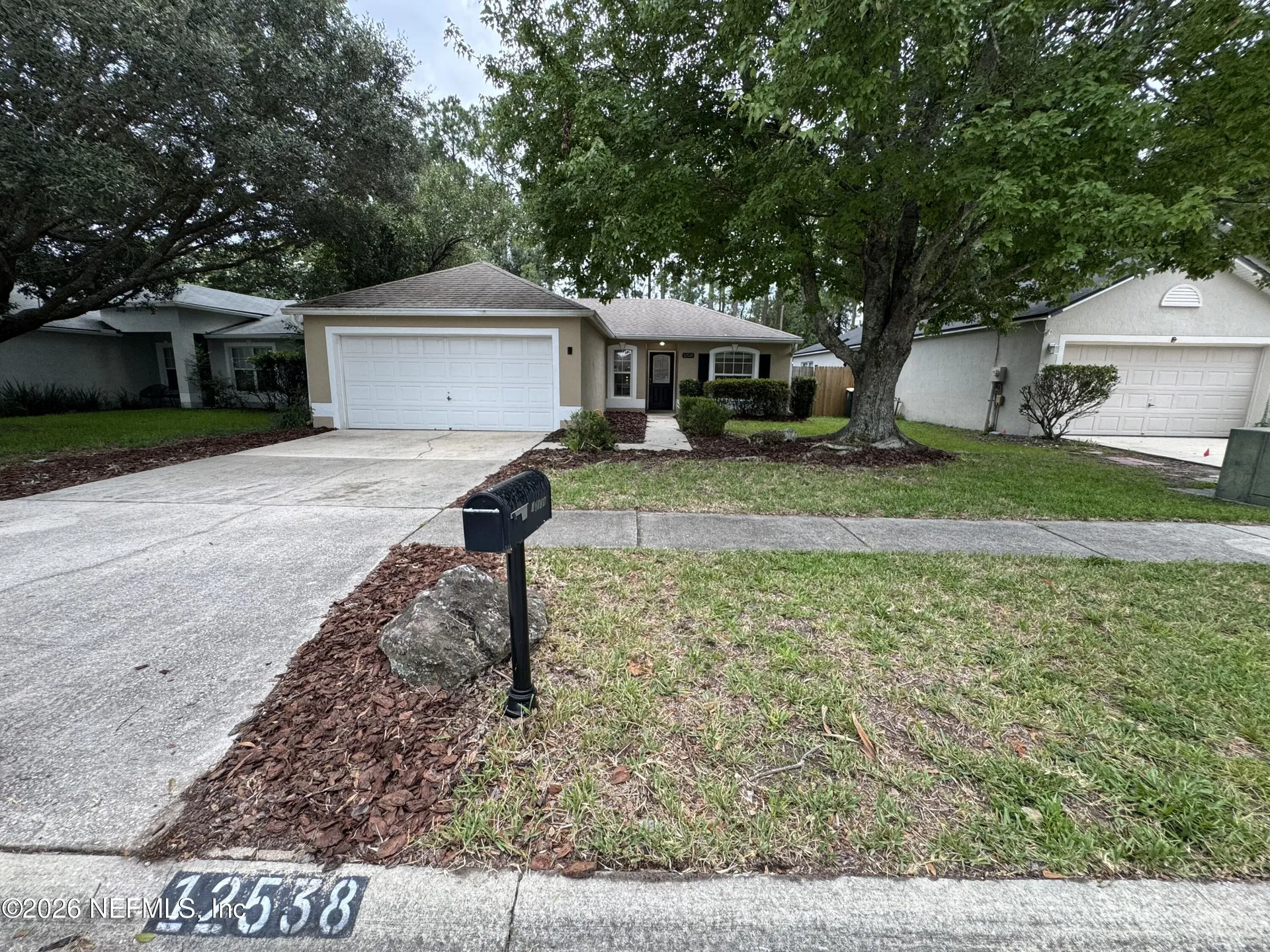 12538 Ash Harbor Drive Jacksonville FL 32224