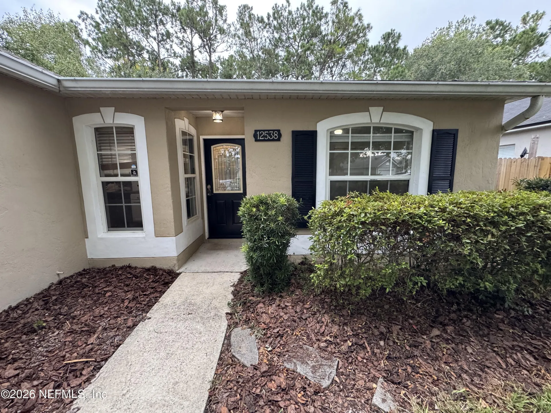 12538 Ash Harbor Drive Jacksonville FL 32224