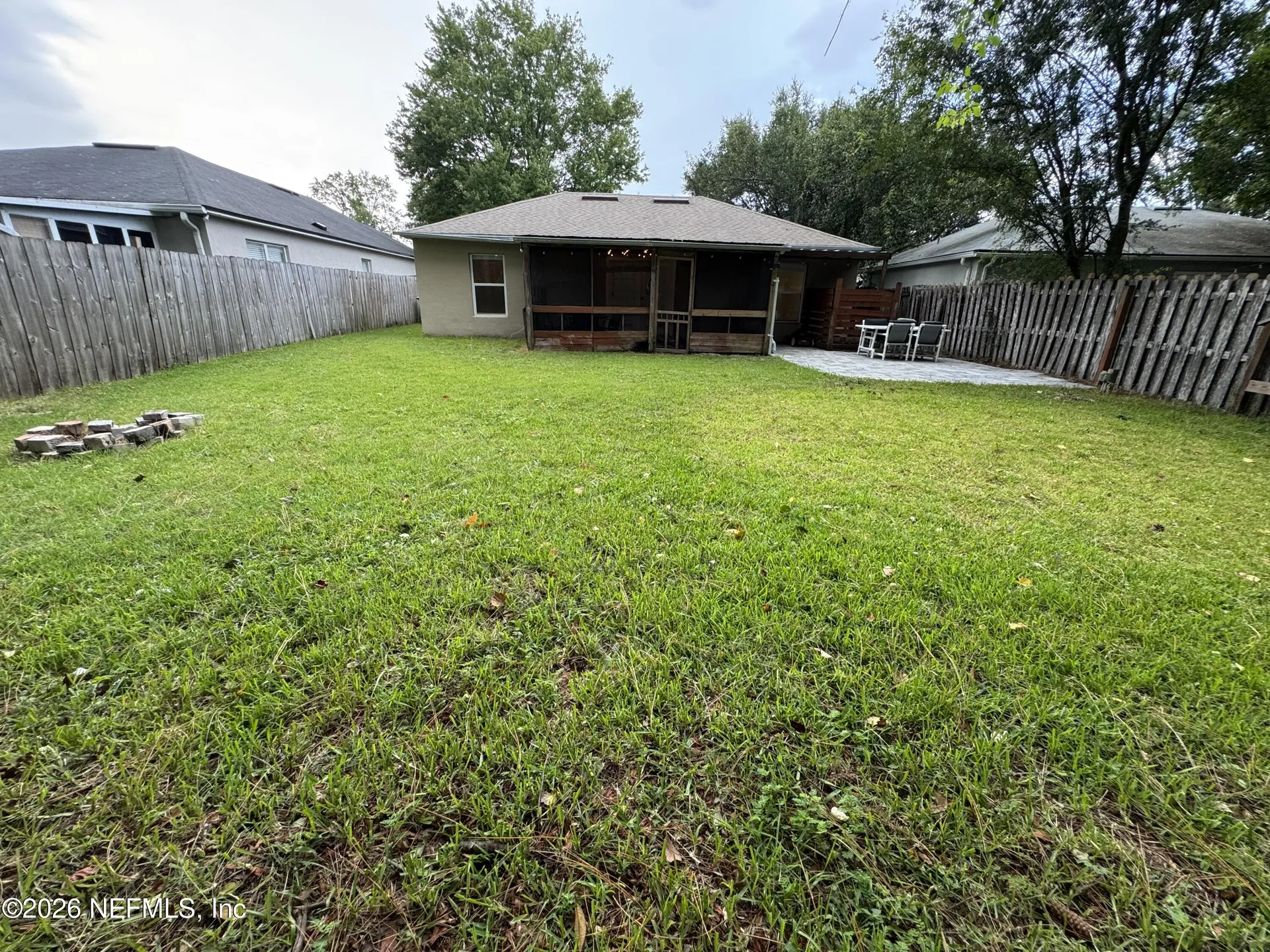12538 Ash Harbor Drive Jacksonville FL 32224