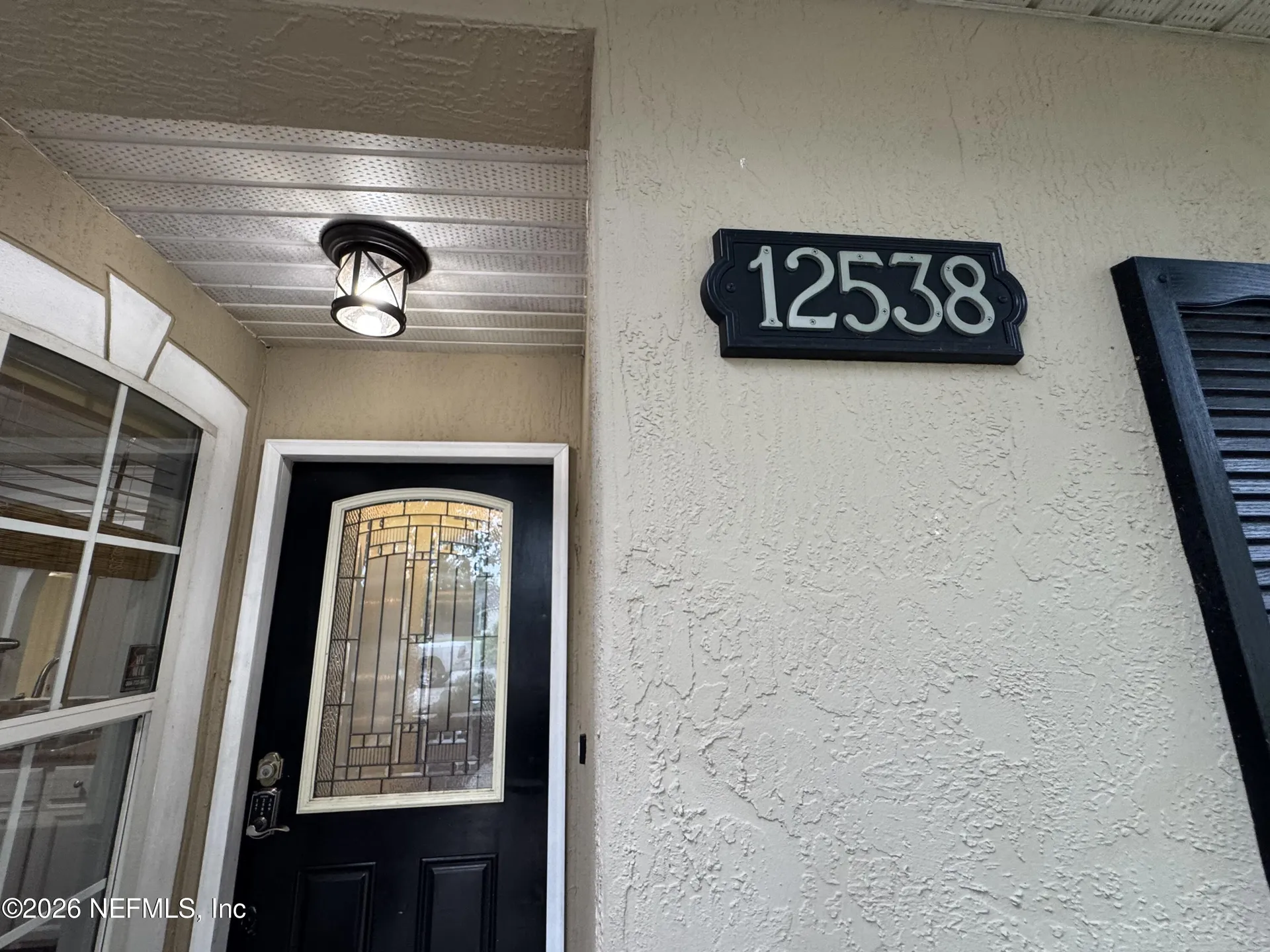 12538 Ash Harbor Drive Jacksonville FL 32224