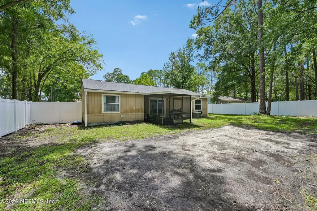 2702 Pinewood Boulevard N Middleburg FL 32068