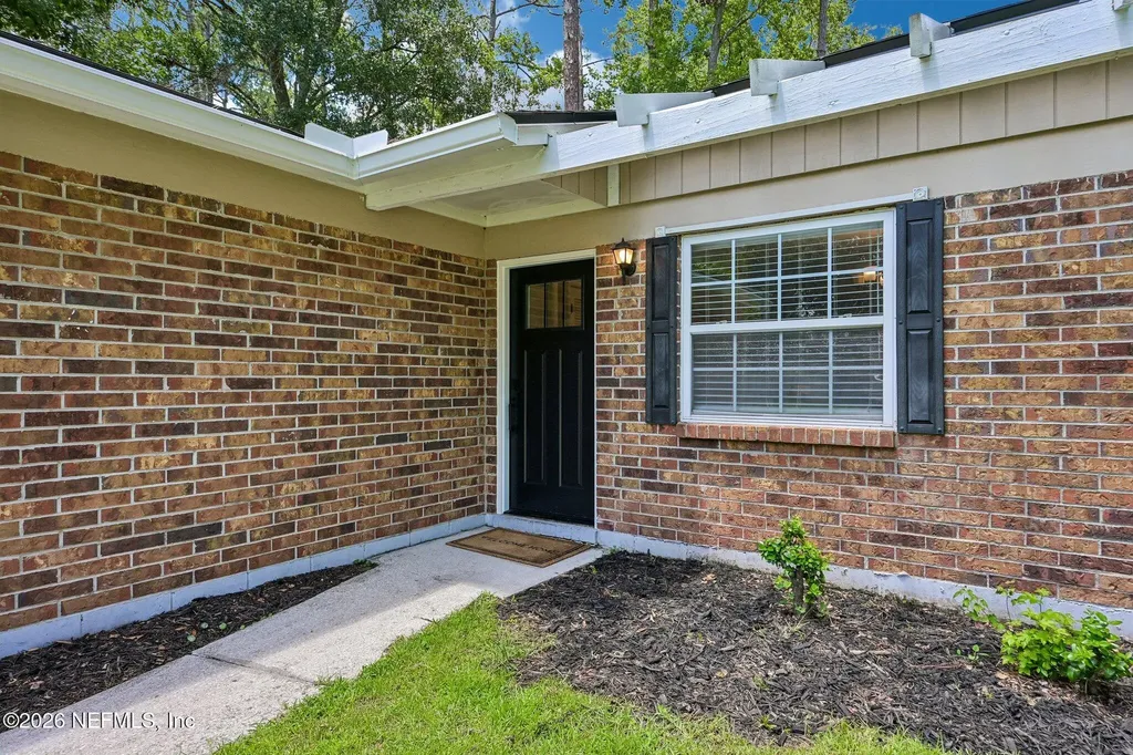 2702 Pinewood Boulevard N Middleburg FL 32068
