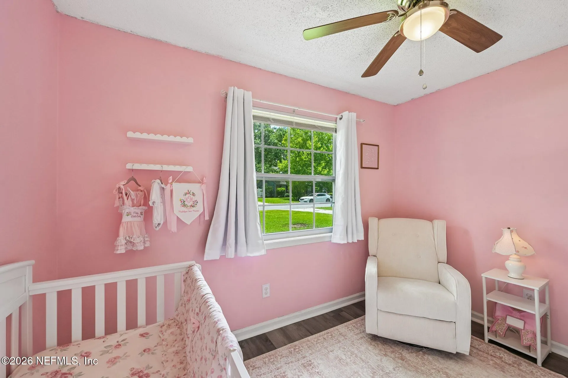 2702 Pinewood Boulevard N Middleburg FL 32068