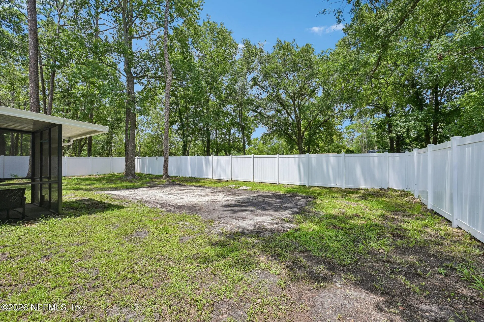 2702 Pinewood Boulevard N Middleburg FL 32068
