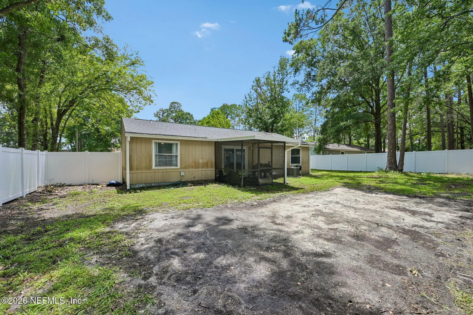 2702 Pinewood Boulevard N Middleburg FL 32068