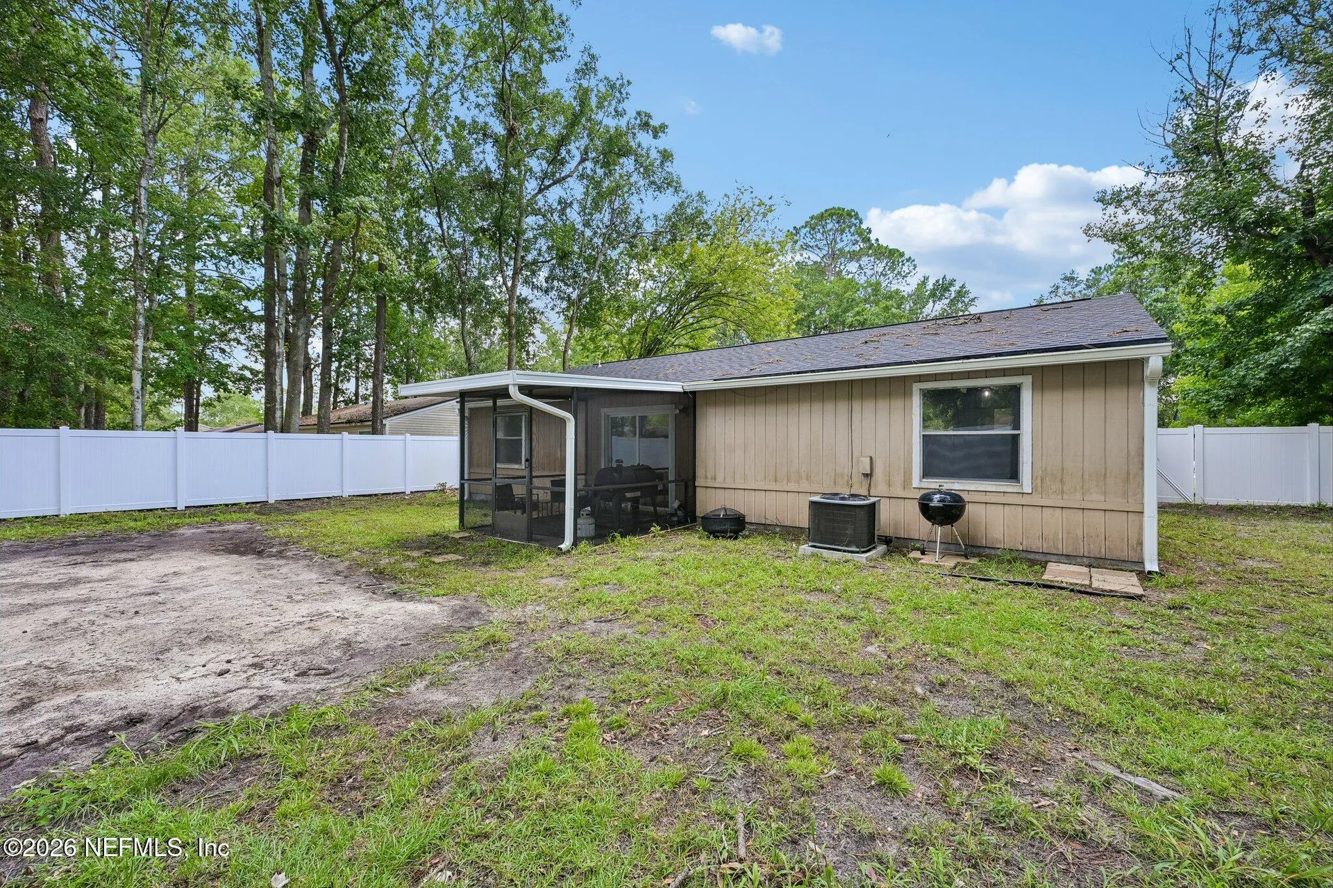 2702 Pinewood Boulevard N Middleburg FL 32068