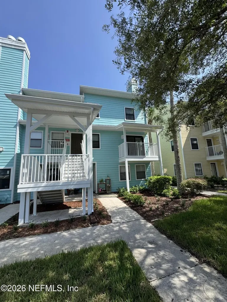 100 Fairway Park Boulevard Ponte Vedra Beach FL 32082