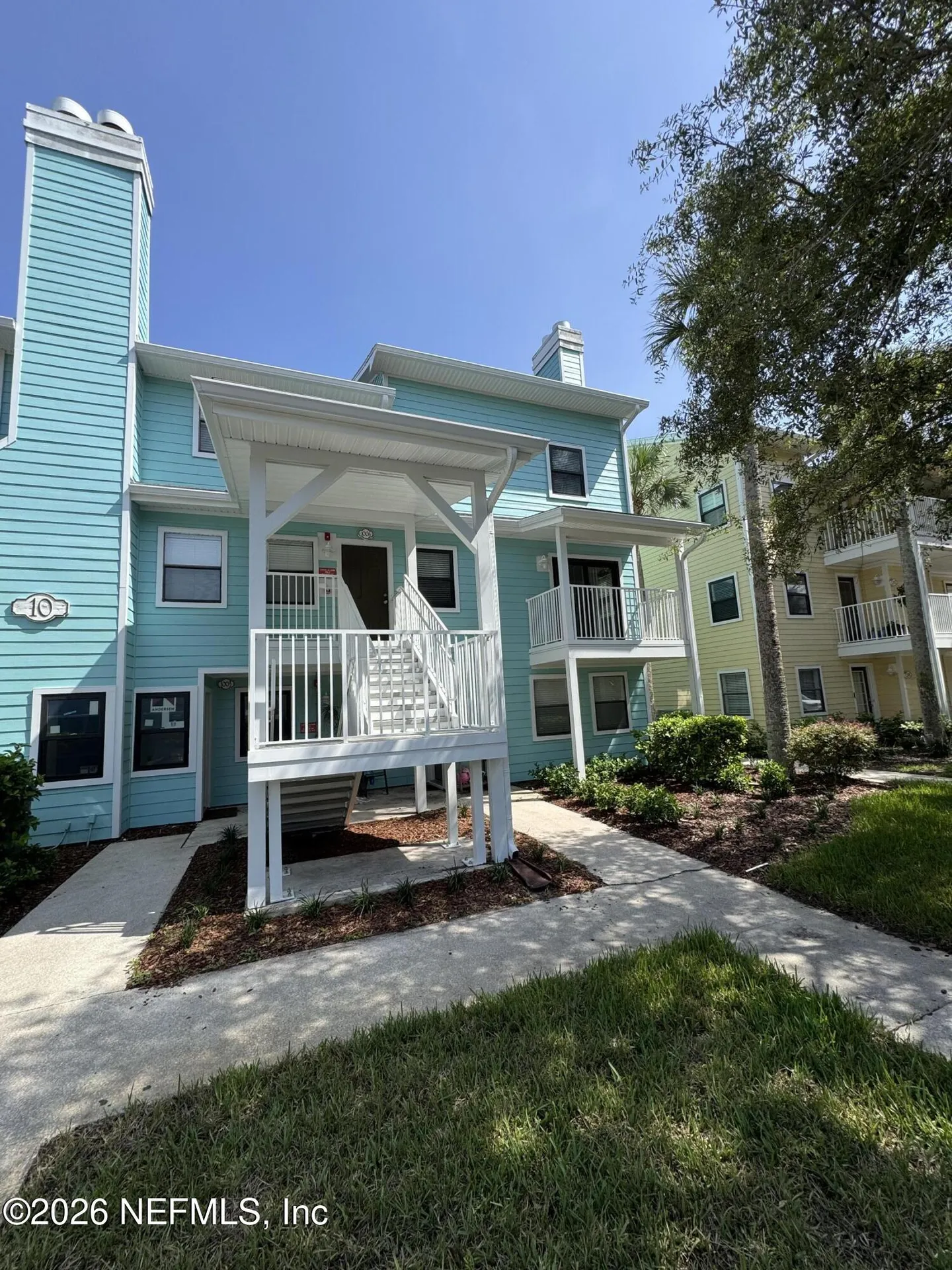 100 Fairway Park Boulevard Ponte Vedra Beach FL 32082