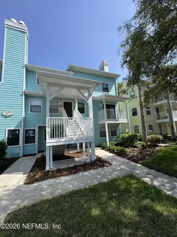 100 Fairway Park Boulevard Ponte Vedra Beach FL 32082