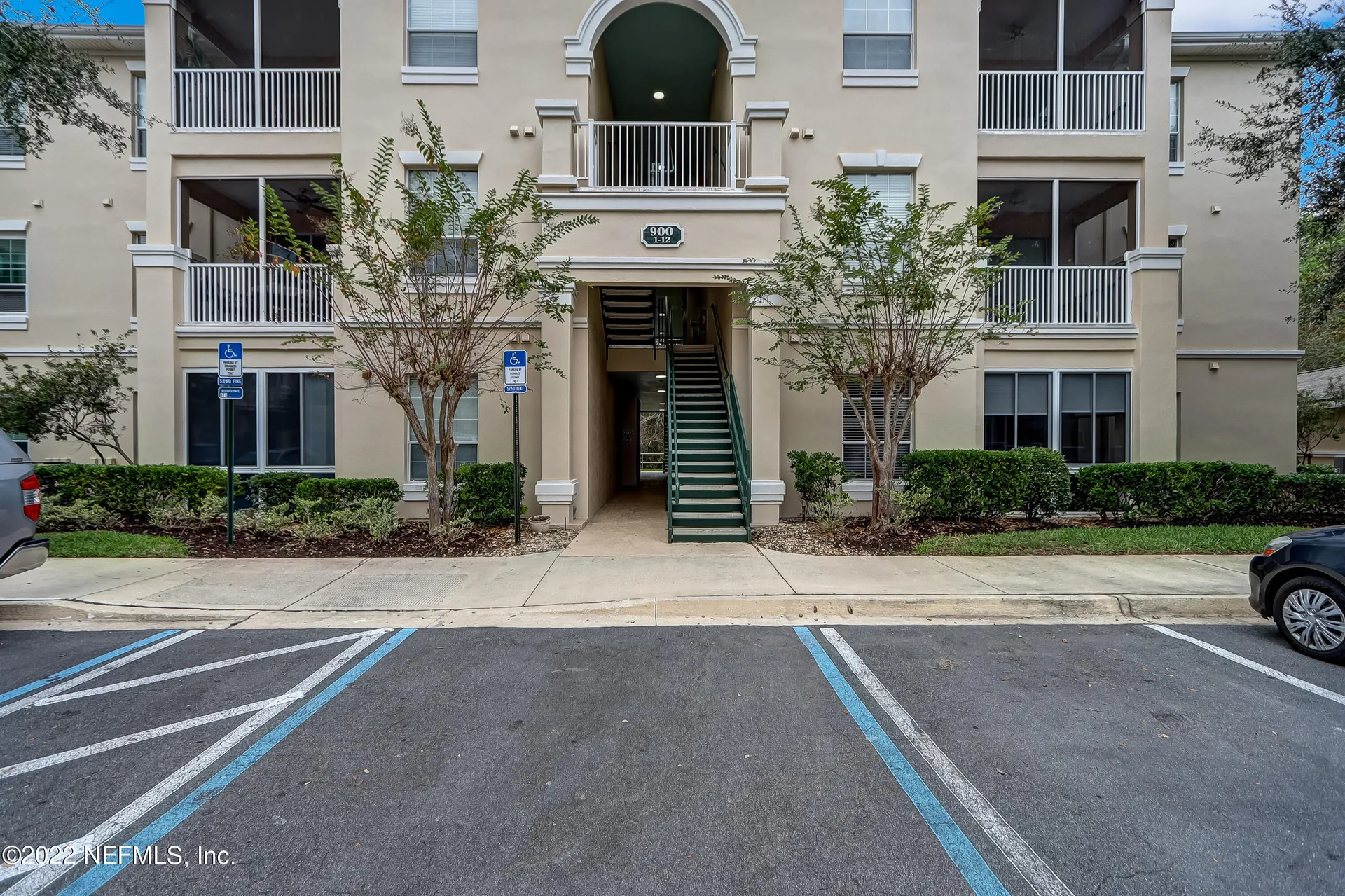 8601 Beach Boulevard Jacksonville FL 32216