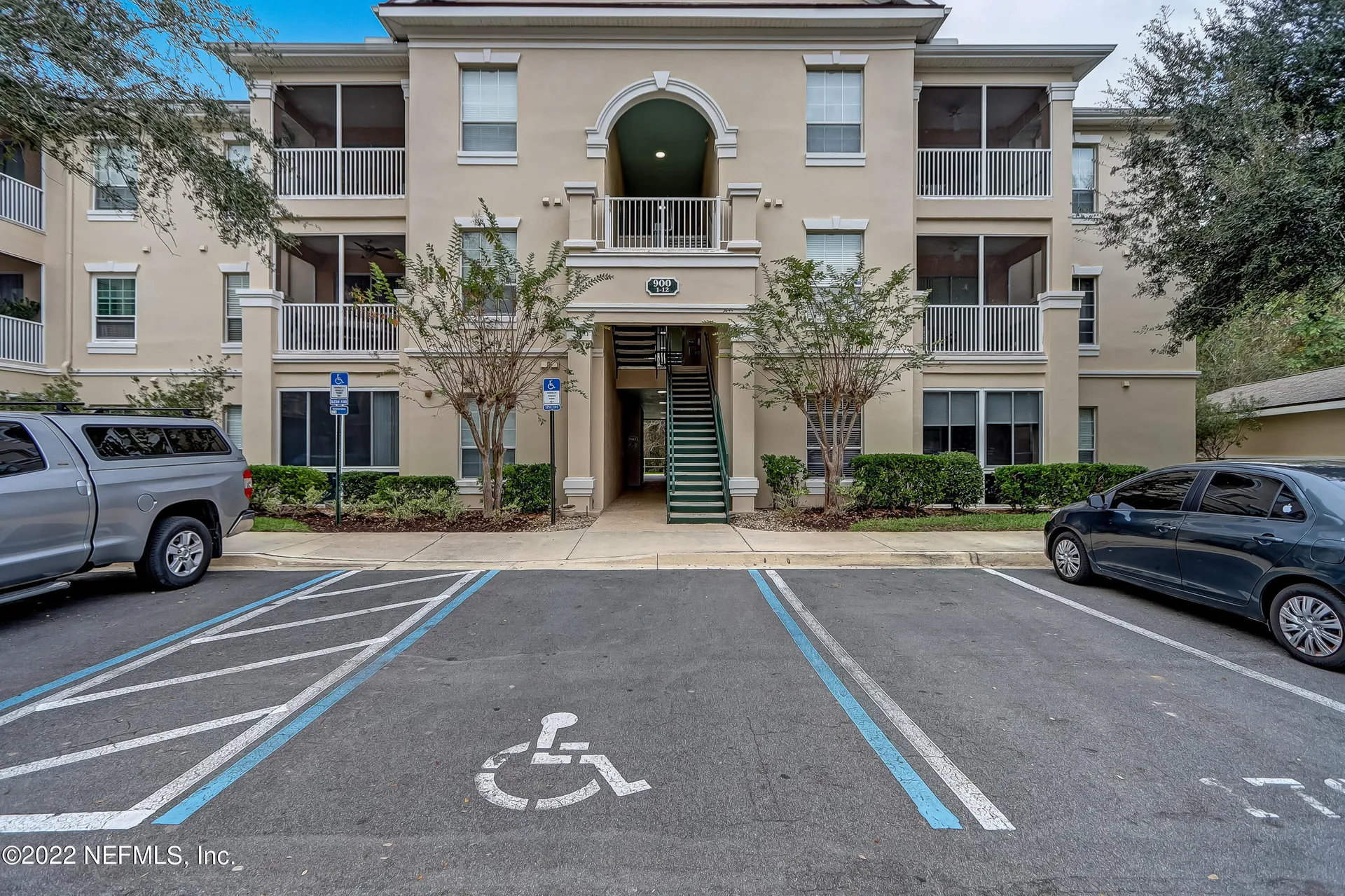 8601 Beach Boulevard Jacksonville FL 32216