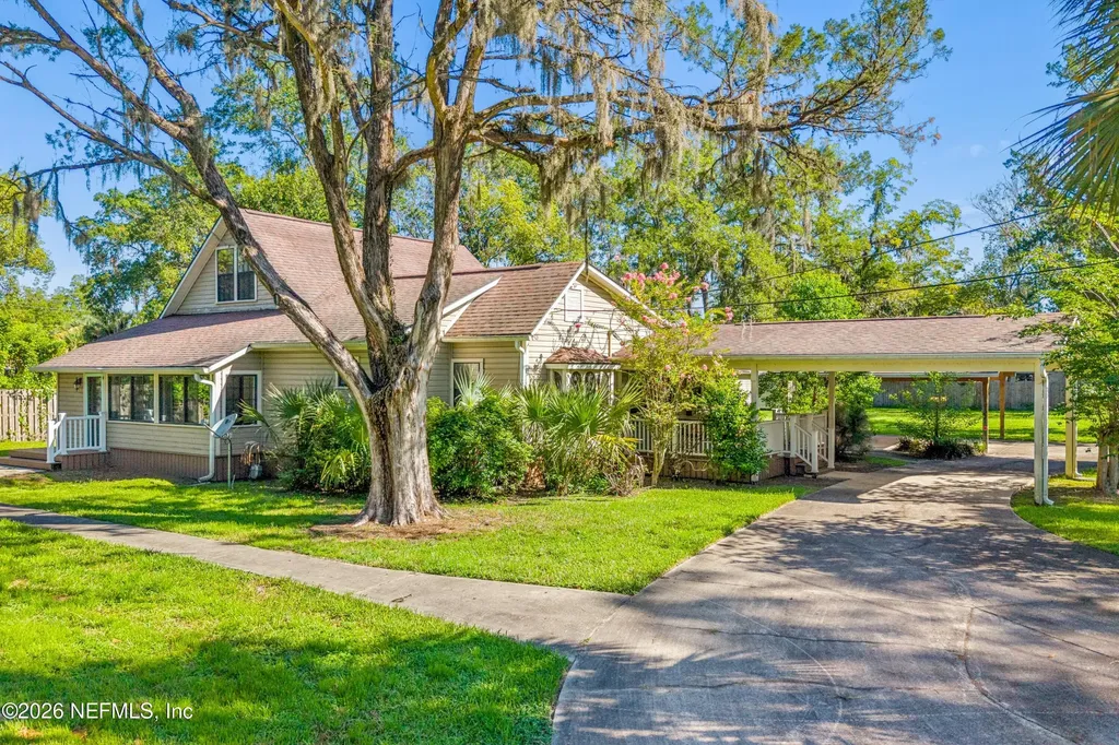 403 S Cherry Street Starke FL 32091