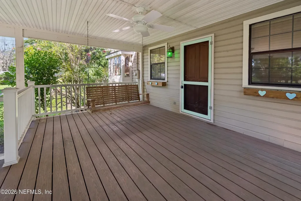 403 S Cherry Street Starke FL 32091