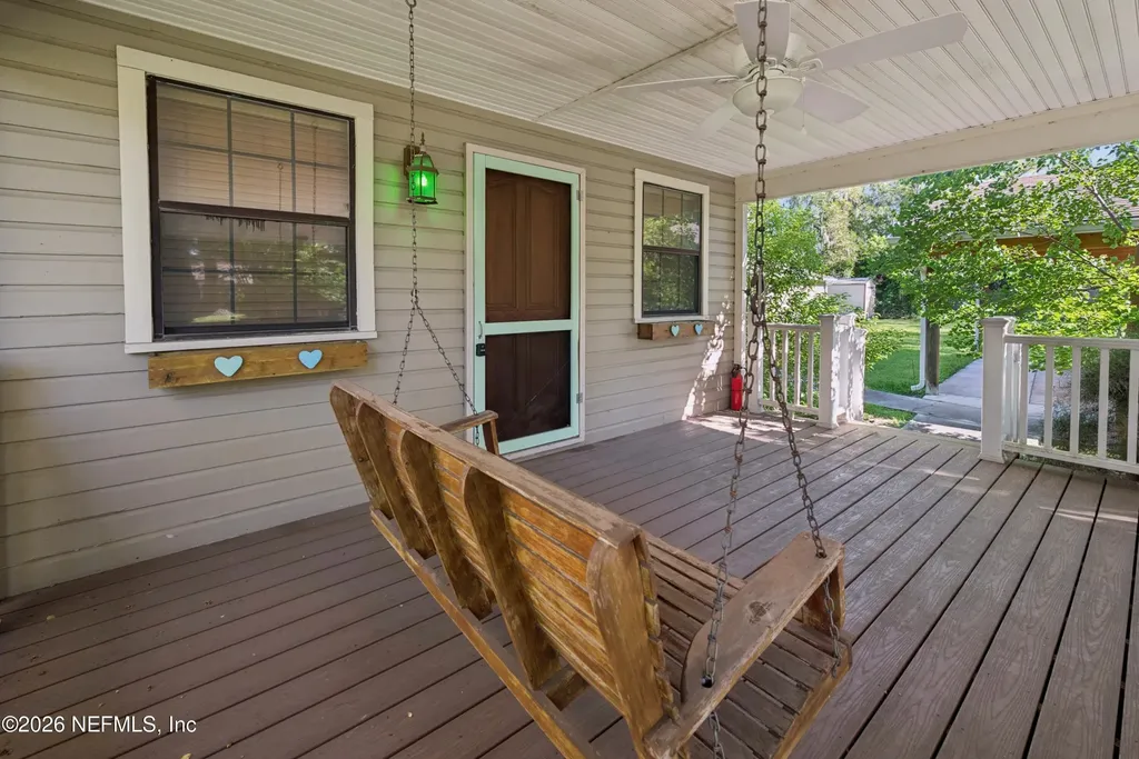 403 S Cherry Street Starke FL 32091