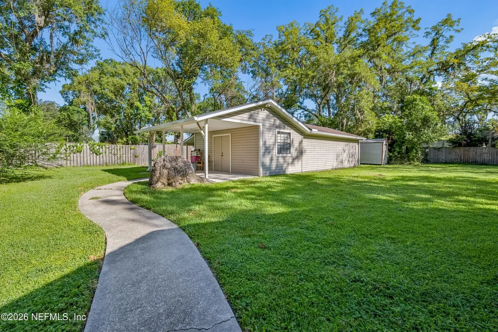 403 S Cherry Street Starke FL 32091