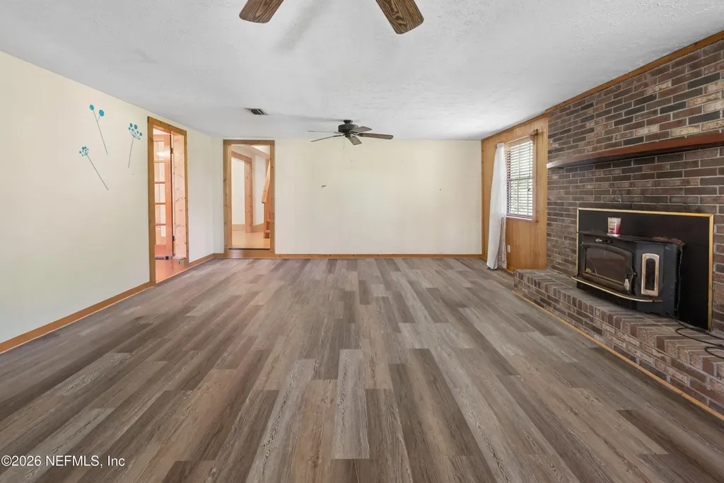 403 S Cherry Street Starke FL 32091