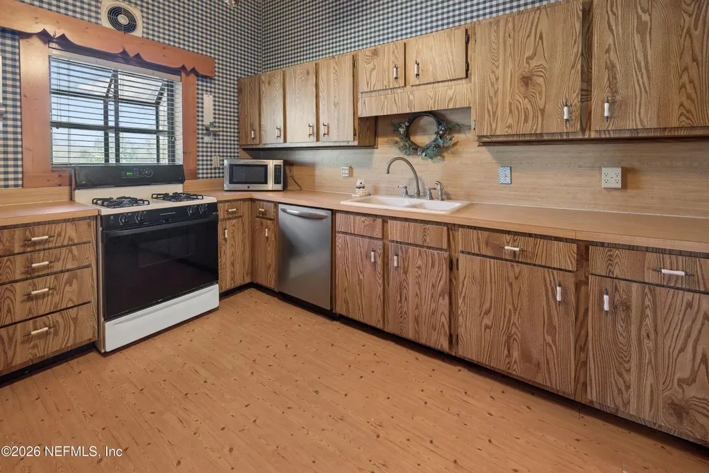 403 S Cherry Street Starke FL 32091