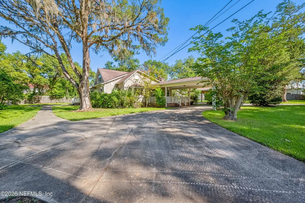 403 S Cherry Street Starke FL 32091